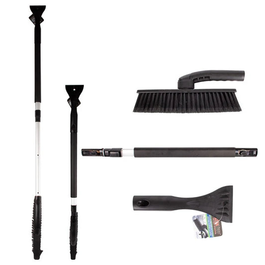 XtraTuff Snow Brush 43.3 in -55.12 in