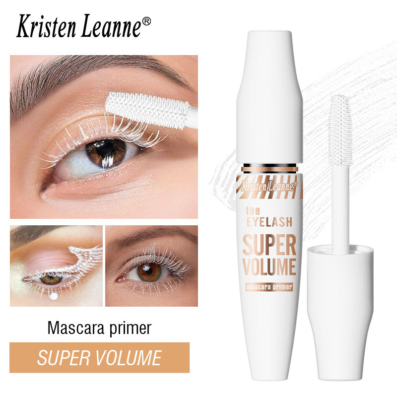 Super Volume Mascara Primer