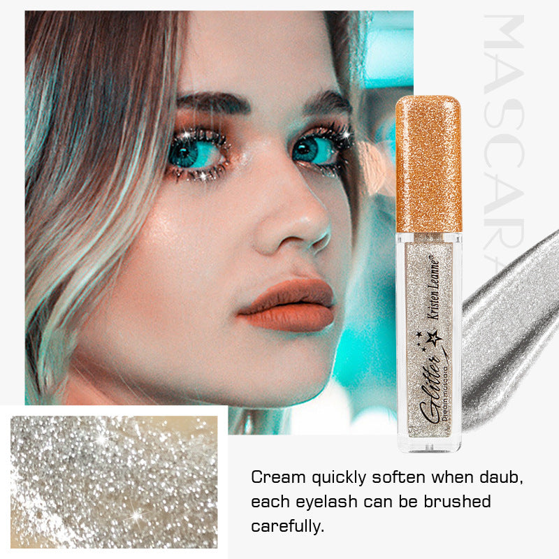 Glitter Mascara