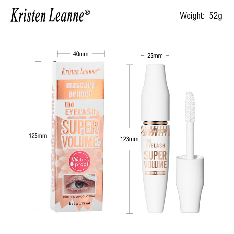 Super Volume Mascara Primer