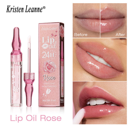 Rose Lip Oil