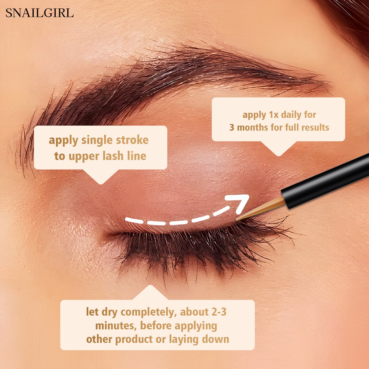 Eyelash  Enhancing Serum